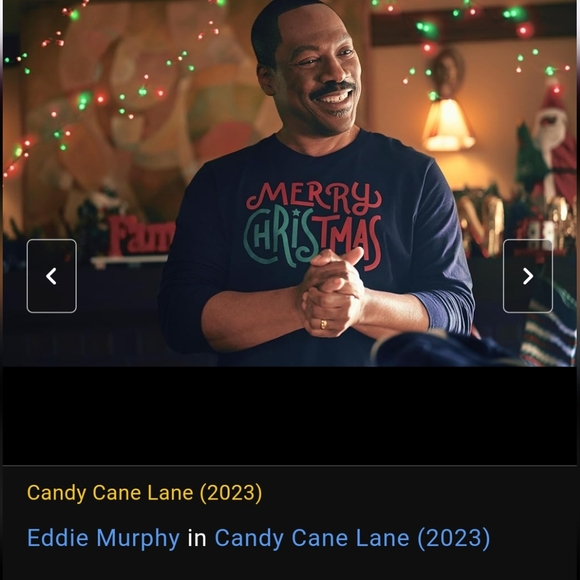 Bella + Canvas Holly Long Sleeve Tee in Black SIze L - Picture 4 of 9